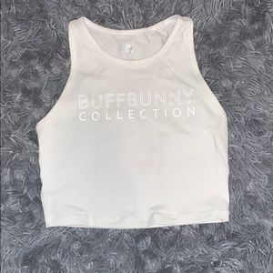 BuffBunny Top